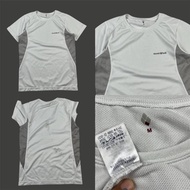 Montbell Shirt (Chest 36-38 Mw)