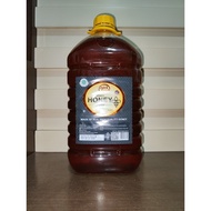 Quick Fresh Honey - 7 Kg