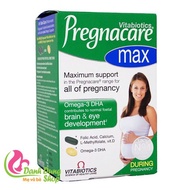 Pregnacare Max multivitamin for pregnant women 84 tablets