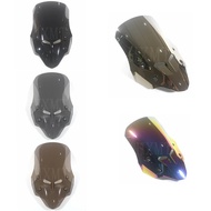 For Honda CB400X CB 400X CB500X CB 500X Touring Visor Clear Motorcycle Windshield WindScreen Screen 