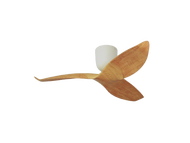 NSB AERATRON AE2+AE3 AE3+ 43" 50" 60” DESIGNER DC CEILING FAN REMOTE CONTROL/KIPAS SILING BL