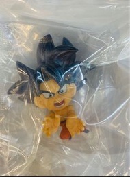❇️現貨❇️  龍珠超戰士figure 5