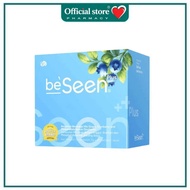 *Authentic* SG Seller Ready Stock BeFree Plus BeSeen Eyecare + Booster 1 Box/30pcs Eye Care Brain No