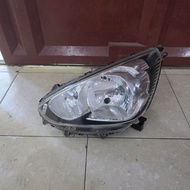 HeadlampOriginal Mitsubishi Mirage Gen1 2013 2014 2015Kiri