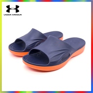 Under Armour_ UA Men's Ignite VI Slides อันเดอร์ อาเมอร์ รองเท้าแตะ สำหรับผู้ชาย รุ่น Ignite VI-DFG017