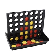 Kids Educational Board Games: 4 in a Row