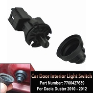 Car Interior Door Courtesy Light Sensor Switch Courtesy Door Interior Light Switch For Renault 77004