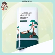 ROUND LAB Pine Calming Cica Airy Sun Stick 19g - Korean Sunscreen SPF50+