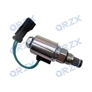 HOT SALE-Solenoid Valve 380-9849 for CAT D5M D6R D7R D8T D9T D10R D11T 824G Hydraulic Replacement Pa