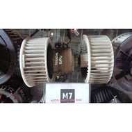 HONDA ACCORD SM4 AIRCOND BLOWER MOTOR