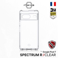 ITSKINS Spectrum R Clear for Google Pixel 7