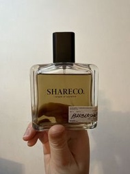 [男女適用香水］SHARECO BARBERSHOP Eau De Parfum