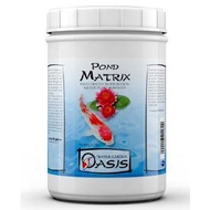 Seachem Matrix Pond(Helps remove Ammonia, Nitrite and Nitrate | Genuine Cheap Price