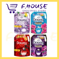 Downy Concentrate Fabric Conditioner Refill (2.0L-2.4L)