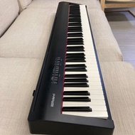 近全新 Roland FP30 操作正常 數碼鋼琴 電子琴 電鋼琴 digital electronic piano keyboard 另有出售全新 Roland Go Piano 88 Go Key