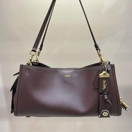 Coach Rogue 34 Shoulder Bag