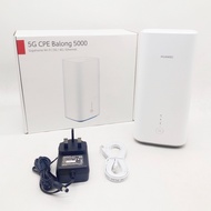HUAWEI H112-372 5G ROUTER