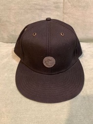 Timberland fitted cap 帽 80%新 正版 size 約 7 5/8