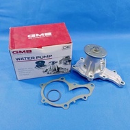 Toyota 4AGE 20V Blacktop water pump GMB