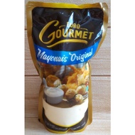 Euro Gourmet Mayonnaise 1kgOriginal Euro Gourmet 1000gr/ Mayonnaise/ Mayonnaise/