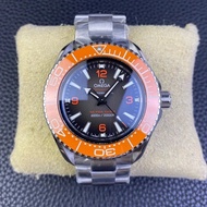 [Hippocampus 600M Series] Omega Hippocampus 600M Series < Ocean Universe 600 Beige Orange Aquaman} M