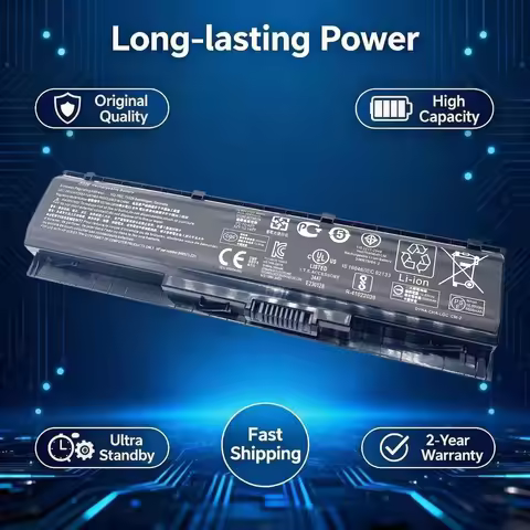 New PA06 62Wh Laptop Battery For HP Omen 17-w000 17-w200 17-ab000 17t-ab200 HSTNN-DB7K 849571-221 84