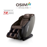 OSIM เก้าอี้นวด uDeluxe MAX