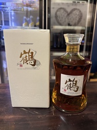 Nikka Whisky 鶴 Tsuru 日本威士忌 700ml連盒