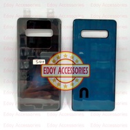Backdoor backcover back glass Samsung Galaxy S10 Plus G975F G975