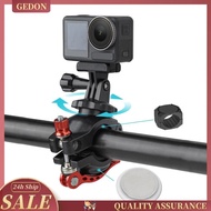 [Gedon] Bike Handlebar Mount for Rack Holder Road Bike Handle Bar Mount