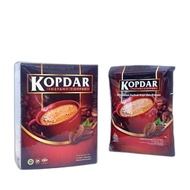 Kopi Instan Kopdar Dijamin Original isi 5 Sachet - kopi bubuk instan