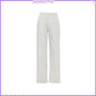 ELGINI E16209 Seluar Wanita Potongan Lurus S-XXL | Ladies Straight Cut Pants