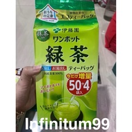 ITO EN / ITOEN OI OCHA GREEN TEA MATCHA TEA BAG INSTANT No. 1 QUALITY /ITO EN OI OCHA GREEN TEA MATC