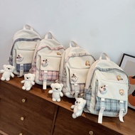 Most Wanted!.. WnD - WOMEN'S BACKPACK BL777 - BAG - IMPORTED BACKPACK - KOREAN BACKPACK - BACKPACK -