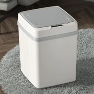 12L Automatic Trash Can 3 Modes Widen Opening Dustbin Automatic Sensor with Lid Smart Dustbin Kitche