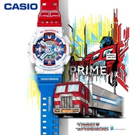 (รับประกัน 1 ปี) Casioนาฬิกาคาสิโอของแท้ G-SHOCK CMGประกันภัย 1 ปีรุ่นGA-110OPT22-7BPFTนาฬิกาผู้ชาย