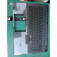 Legion Pro 5 16IRX9 laptop case and keyboard - 5cb1p50121