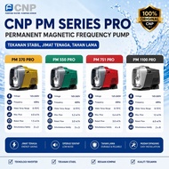 CNP PM Series PRO Smart Inverter Water Pump | Permanent Magnetic Booster Pump | Automatic Pressure P