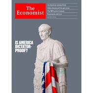 [eMagazine/PDF] The Economist - May 18-24th, 2024