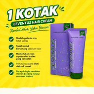 EEVENTUS HAIR CREAM - Essential oil untuk Membantu Anak Autism , ADHD , Tantrum , Hiperaktif & Speec