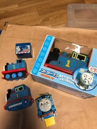 Thomas & Friends thomas火車 玩具 中古
