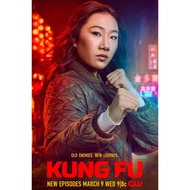 [WEST SERIES] Kung Fu Season 1-3 [UPDATE Season 3]