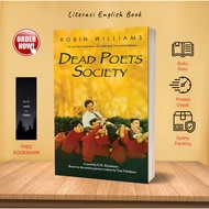 Dead Poets Society by Kleinbaum, NB (English)