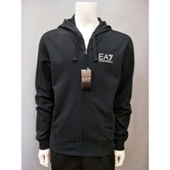 [Ready Stock] ARMANI EA7 Hooded Jacket