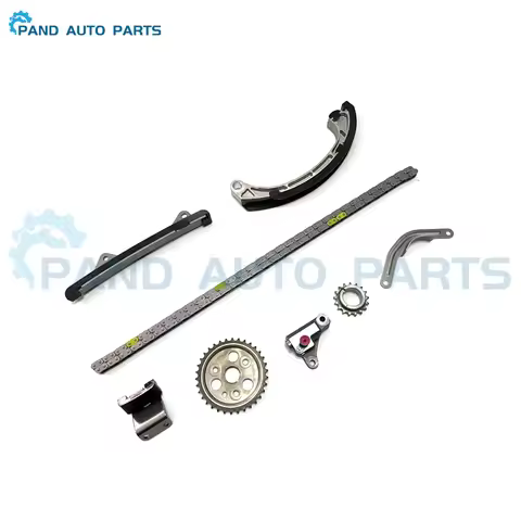 2SZ-FE K3-VE Timing Chain Kit Fit Toyota Daihatsu Yaris Vitz Vios Ractis Taruna YRV Copen Atrai Siri