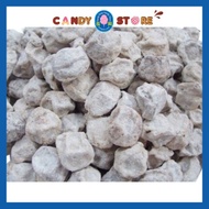 500gm / 1kg  ** MASIN PUTIH ** Asam Boi Masin Putih 白相思梅 Salty Plum (HALAL)
