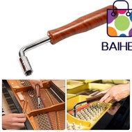 BAIHEE Wrench Guzheng Tuning Lever Professional L-shape Tuning Hammer