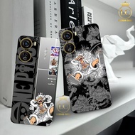 Case For ZTE nubia Neo 5G Anime Motif BB001 - premium silicone Gamers case - Mobile Phone Protector 