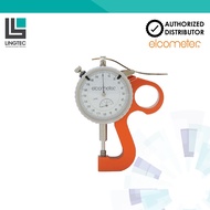 Elcometer 124 Thickness Gauge - Imperial E124---3M