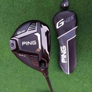 [Delivery Today] Golf G425 MAX No. 3 No. 5 Casting Capacity Wrong Long Distance Fairway Wood